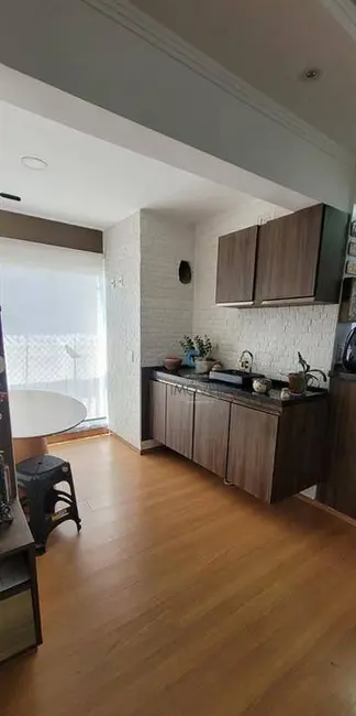Apartamento com 2 quartos à venda, 62m2 em Vila Penteado, São Paulo - SP - imagem 2 Foto 2 de Apartamento com 2 quartos à venda, 62m2 em Vila Penteado, São Paulo - SP