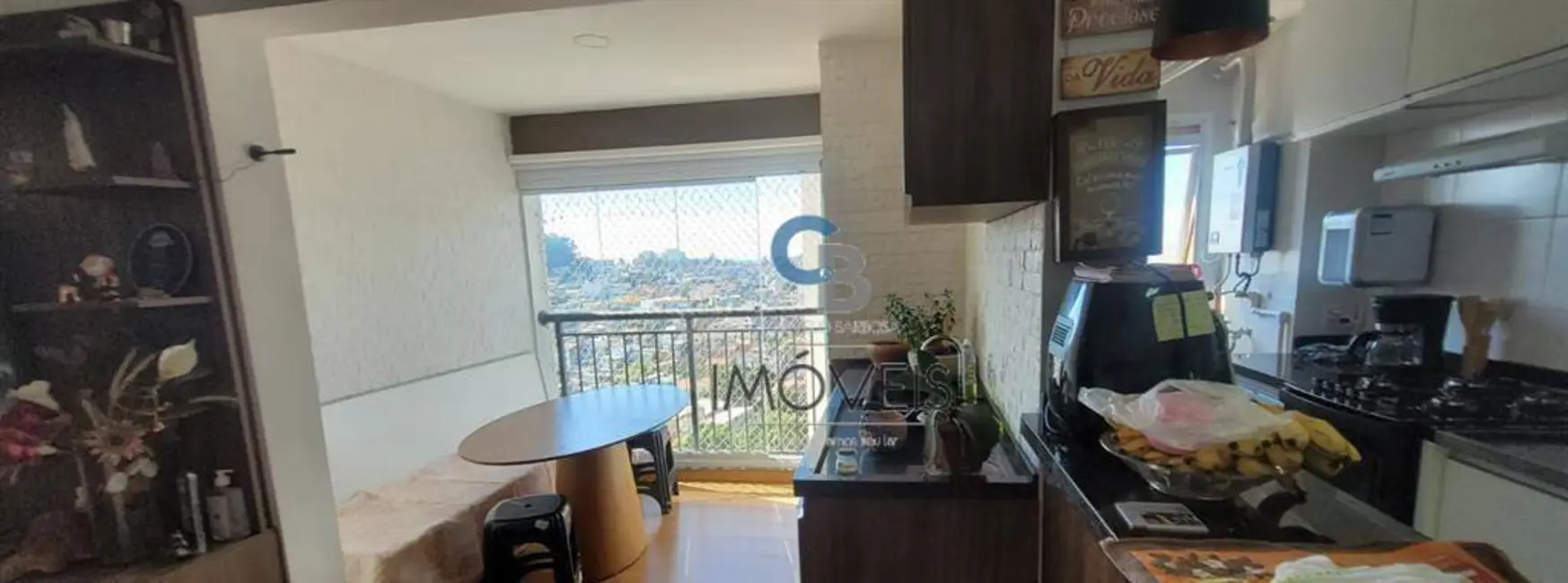 Apartamento com 2 quartos à venda, 62m2 em Vila Penteado, São Paulo - SP - imagem 4 Foto 4 de Apartamento com 2 quartos à venda, 62m2 em Vila Penteado, São Paulo - SP