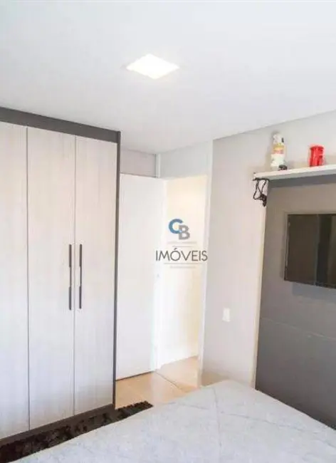 Foto 9 de Apartamento com 2 quartos à venda, 45m2 em São Paulo - SP