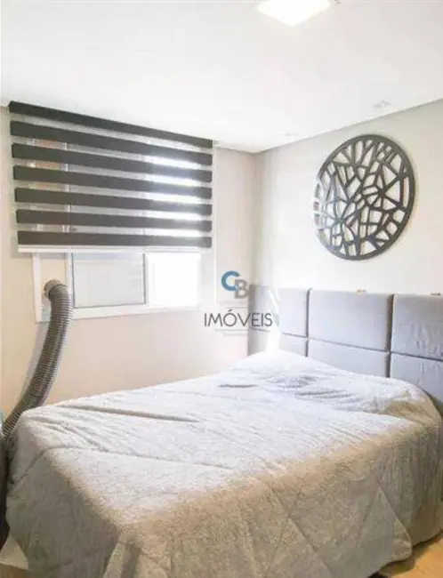 Foto 8 de Apartamento com 2 quartos à venda, 45m2 em São Paulo - SP