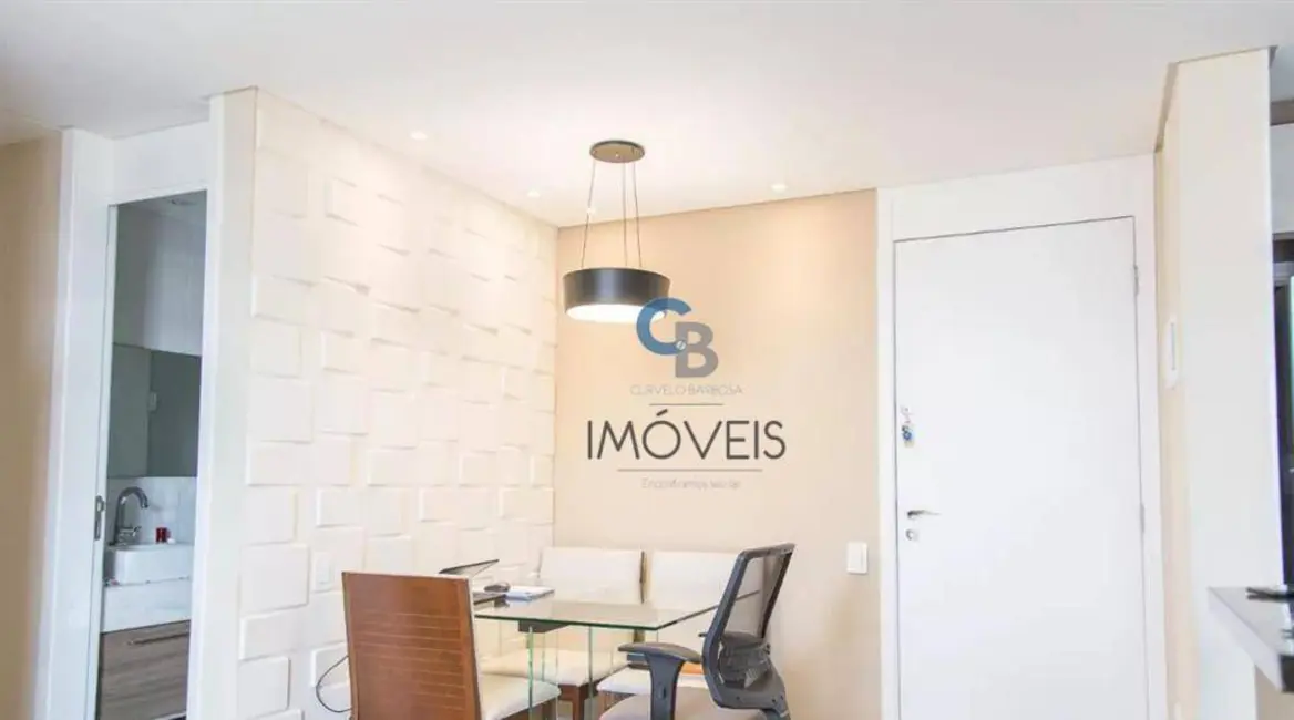 Foto 5 de Apartamento com 2 quartos à venda, 45m2 em São Paulo - SP