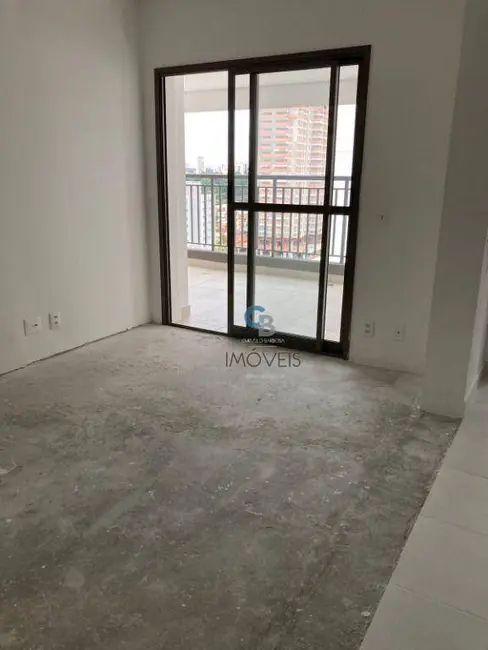 Foto 1 de Apartamento com 3 quartos à venda, 89m2 em São Paulo - SP