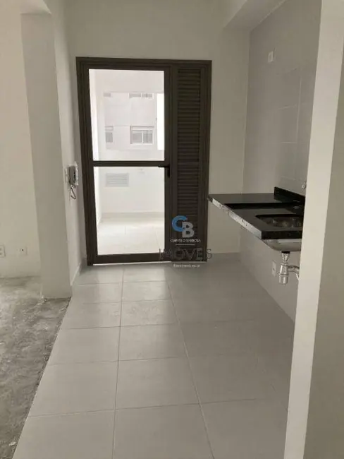 Foto 3 de Apartamento com 3 quartos à venda, 89m2 em São Paulo - SP