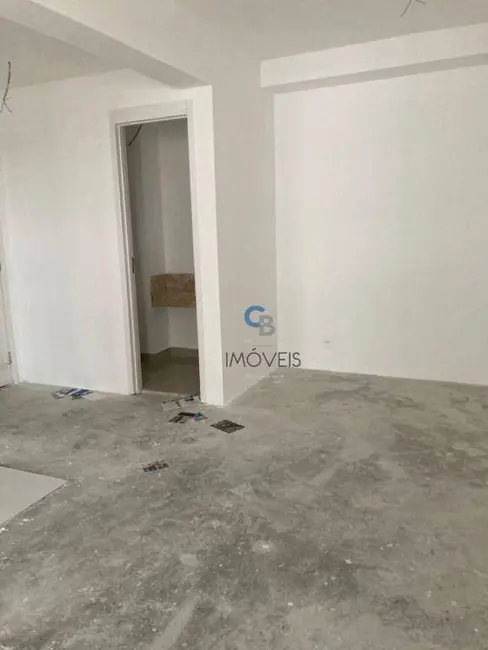 Foto 2 de Apartamento com 3 quartos à venda, 89m2 em São Paulo - SP