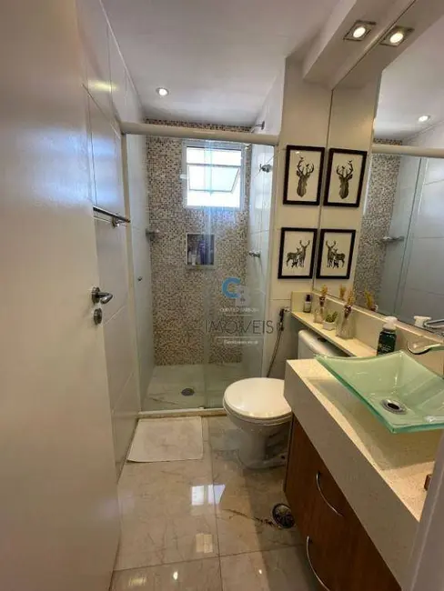 Foto 8 de Apartamento com 2 quartos à venda, 45m2 em Maranhão, São Paulo - SP
