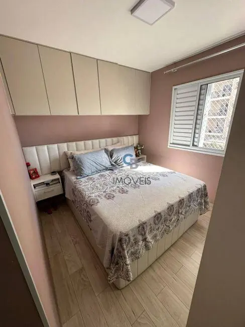 Foto 4 de Apartamento com 2 quartos à venda, 45m2 em Maranhão, São Paulo - SP