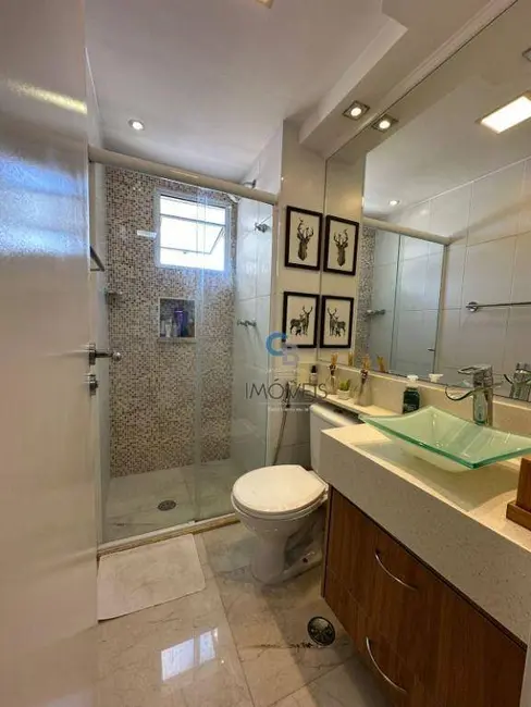 Foto 9 de Apartamento com 2 quartos à venda, 45m2 em Maranhão, São Paulo - SP