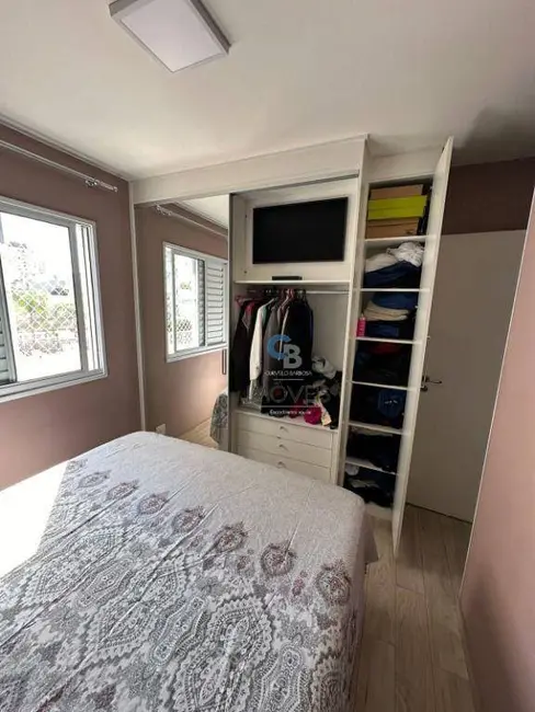 Foto 3 de Apartamento com 2 quartos à venda, 45m2 em Maranhão, São Paulo - SP