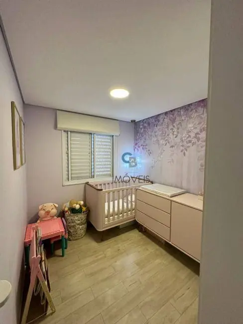 Foto 5 de Apartamento com 2 quartos à venda, 45m2 em Maranhão, São Paulo - SP