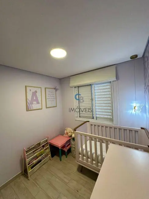 Foto 6 de Apartamento com 2 quartos à venda, 45m2 em Maranhão, São Paulo - SP