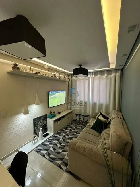 Foto 1 de Apartamento com 2 quartos à venda, 45m2 em Maranhão, São Paulo - SP