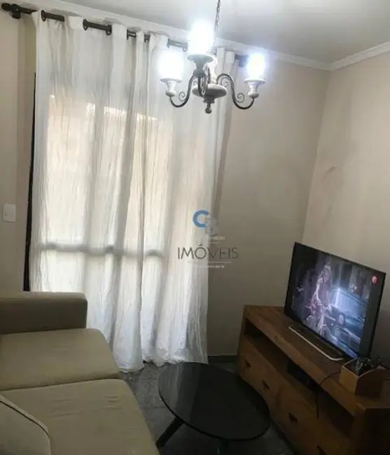 Foto 1 de Apartamento com 2 quartos para alugar, 62m2 em Vila Gomes Cardim, São Paulo - SP