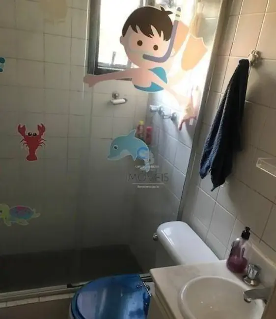 Apartamento com 2 quartos para alugar, 62m2 em Vila Gomes Cardim, São Paulo - SP - imagem 9 Foto 9 de Apartamento com 2 quartos para alugar, 62m2 em Vila Gomes Cardim, São Paulo - SP