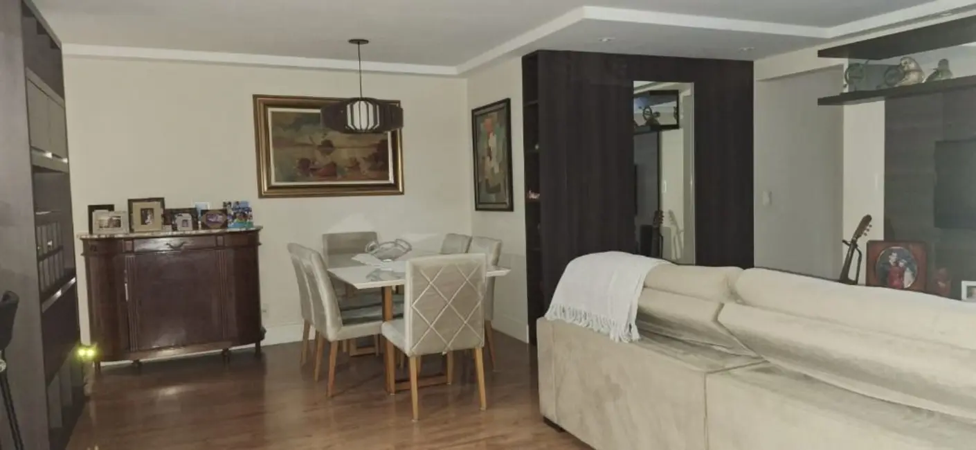 Foto 2 de Apartamento com 2 quartos à venda, 110m2 em Mooca, São Paulo - SP