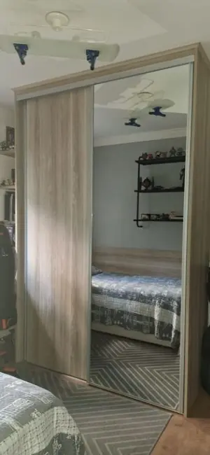 Foto 9 de Apartamento com 2 quartos à venda, 110m2 em Mooca, São Paulo - SP