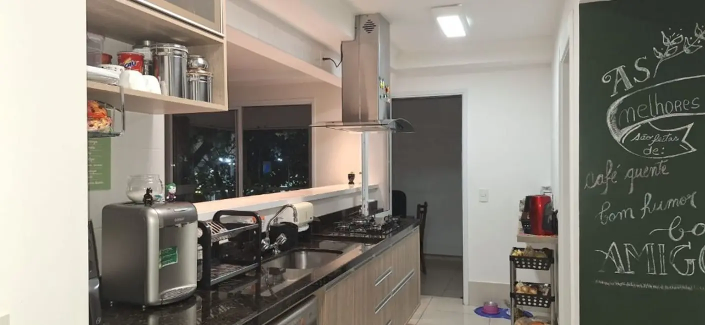 Foto 4 de Apartamento com 2 quartos à venda, 110m2 em Mooca, São Paulo - SP