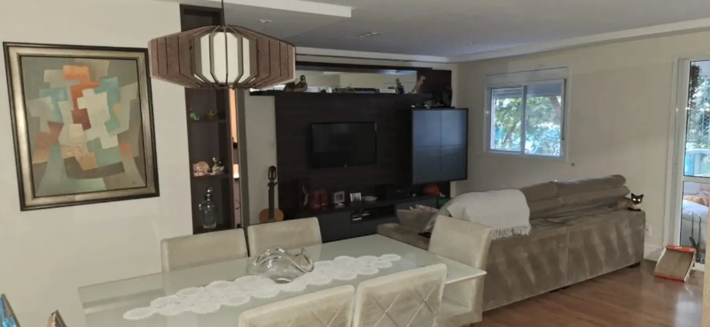 Foto 1 de Apartamento com 2 quartos à venda, 110m2 em Mooca, São Paulo - SP