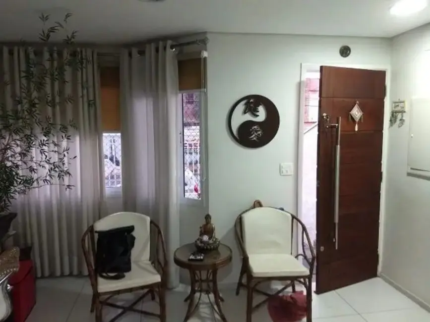 Foto 2 de Casa com 3 quartos à venda, 250m2 em Vila Matilde, São Paulo - SP