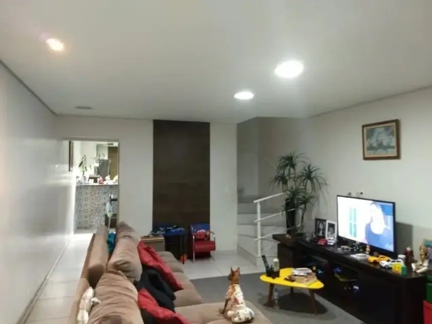 Foto 1 de Casa com 3 quartos à venda, 250m2 em Vila Matilde, São Paulo - SP