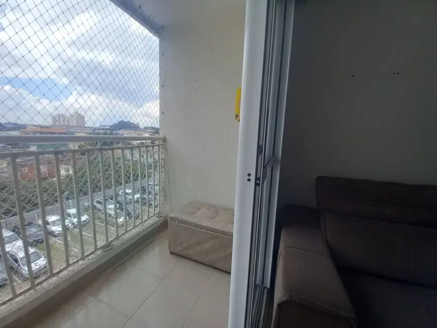 Foto 9 de Apartamento com 2 quartos à venda, 50m2 em Vila Independência, São Paulo - SP