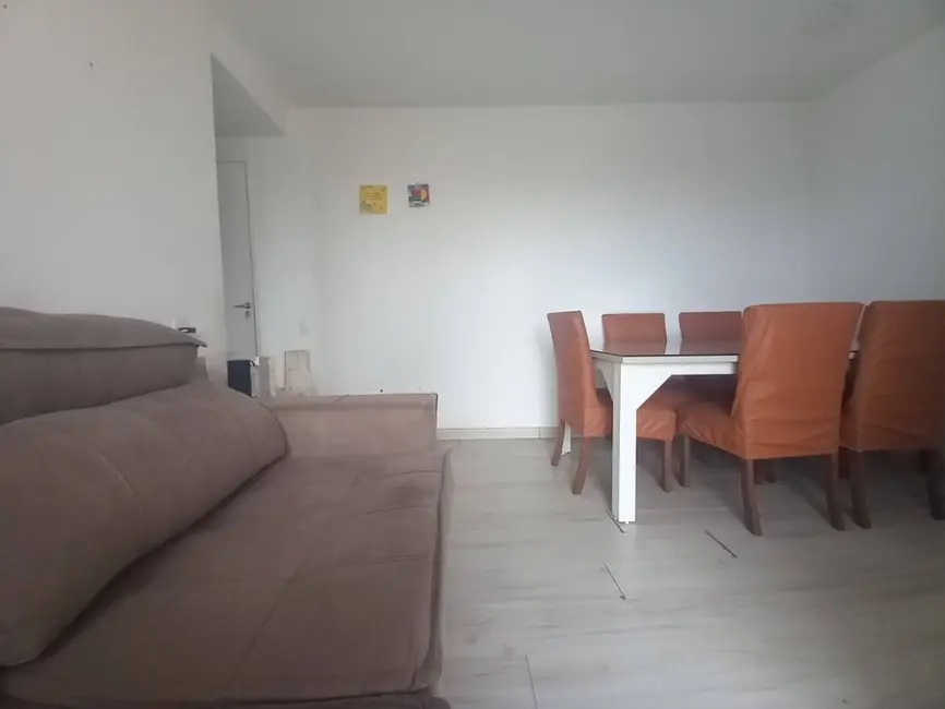 Foto 5 de Apartamento com 2 quartos à venda, 50m2 em Vila Independência, São Paulo - SP