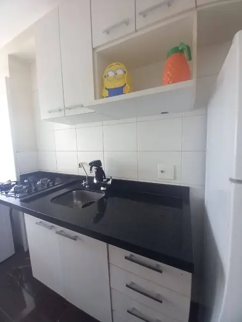 Foto 7 de Apartamento com 2 quartos à venda, 50m2 em Vila Independência, São Paulo - SP