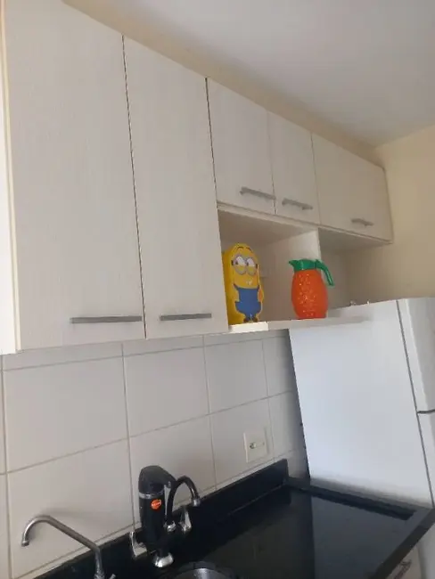 Foto 8 de Apartamento com 2 quartos à venda, 50m2 em Vila Independência, São Paulo - SP