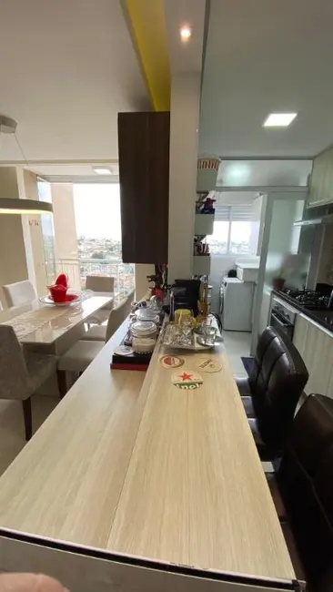 Apartamento com 2 quartos à venda, 69m2 em Vila Bela, São Paulo - SP - imagem 7 Foto 7 de Apartamento com 2 quartos à venda, 69m2 em Vila Bela, São Paulo - SP