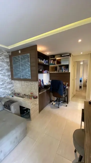 Apartamento com 2 quartos à venda, 69m2 em Vila Bela, São Paulo - SP - imagem 2 Foto 2 de Apartamento com 2 quartos à venda, 69m2 em Vila Bela, São Paulo - SP