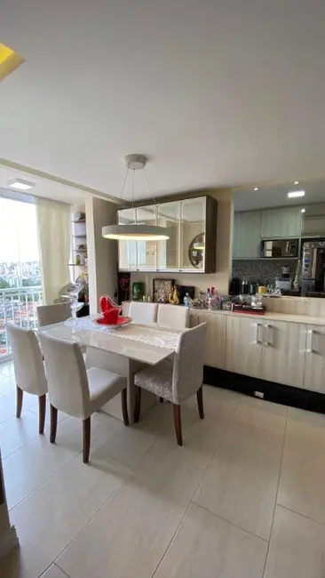 Apartamento com 2 quartos à venda, 69m2 em Vila Bela, São Paulo - SP - imagem 4 Foto 4 de Apartamento com 2 quartos à venda, 69m2 em Vila Bela, São Paulo - SP