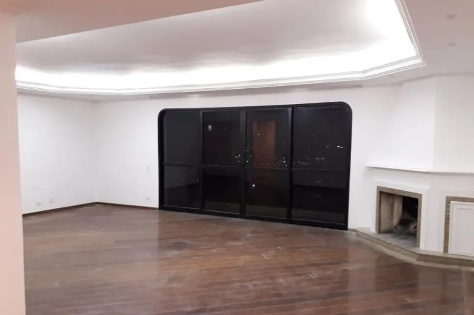 Foto 1 de Apartamento com 3 quartos à venda, 200m2 em Mooca, São Paulo - SP