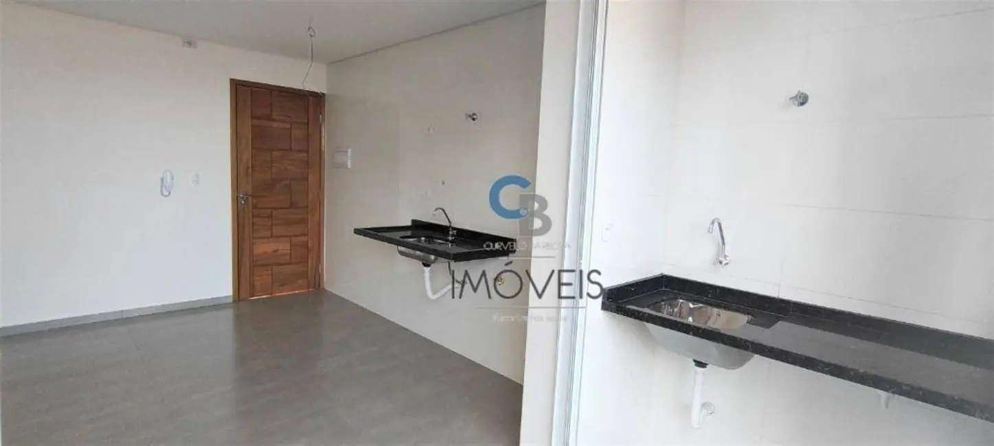 Apartamento com 2 quartos à venda, 42m2 em Vila Esperança, São Paulo - SP - imagem 2 Foto 2 de Apartamento com 2 quartos à venda, 42m2 em Vila Esperança, São Paulo - SP