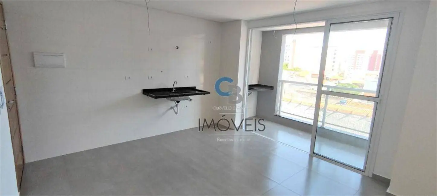 Apartamento com 2 quartos à venda, 42m2 em Vila Esperança, São Paulo - SP - imagem 1 Foto 1 de Apartamento com 2 quartos à venda, 42m2 em Vila Esperança, São Paulo - SP