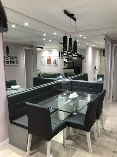 Foto 4 de Apartamento com 2 quartos à venda, 61m2 em Vila Graciosa, São Paulo - SP