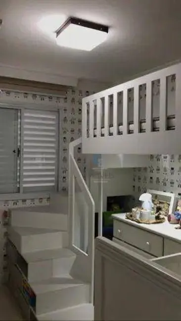 Foto 6 de Apartamento com 2 quartos à venda, 61m2 em Vila Graciosa, São Paulo - SP