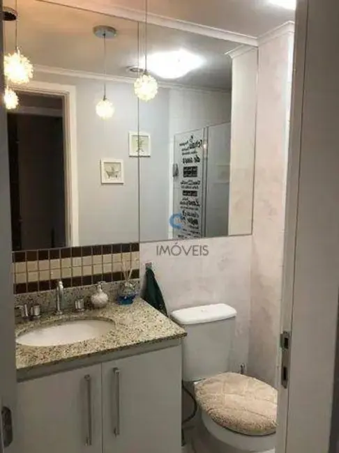 Foto 7 de Apartamento com 2 quartos à venda, 61m2 em Vila Graciosa, São Paulo - SP