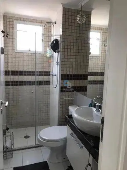 Foto 8 de Apartamento com 2 quartos à venda, 61m2 em Vila Graciosa, São Paulo - SP