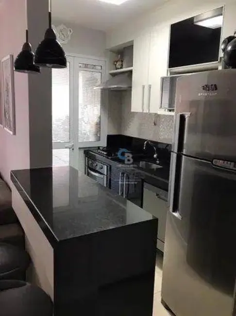 Foto 9 de Apartamento com 2 quartos à venda, 61m2 em Vila Graciosa, São Paulo - SP