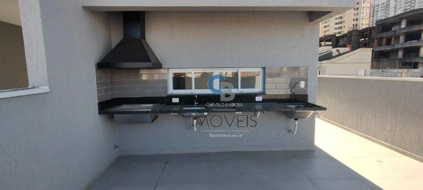 Foto 19 de Cobertura com 2 quartos à venda, 44m2 em Vila Esperança, São Paulo - SP