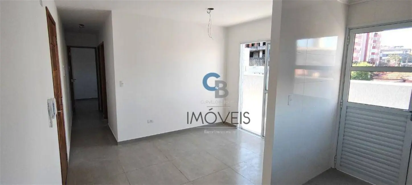 Foto 12 de Cobertura com 2 quartos à venda, 44m2 em Vila Esperança, São Paulo - SP