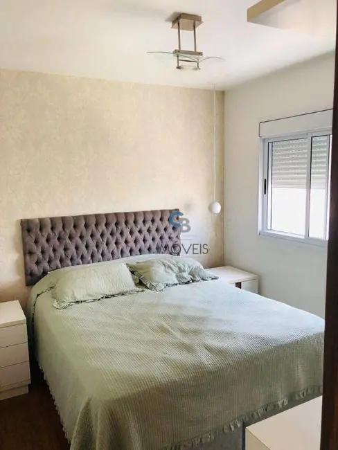 Foto 9 de Apartamento com 3 quartos à venda, 122m2 em Tatuapé, São Paulo - SP