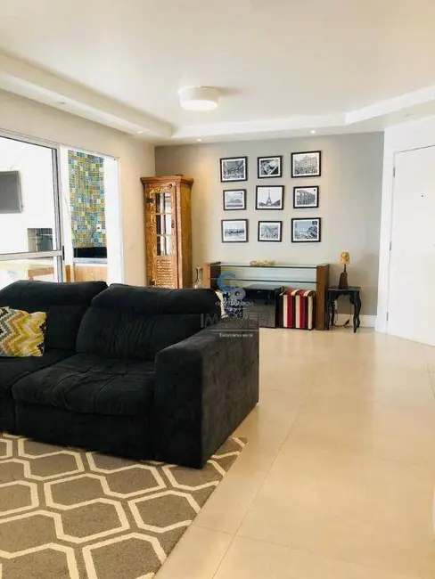 Foto 1 de Apartamento com 3 quartos à venda, 122m2 em Tatuapé, São Paulo - SP