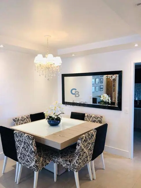 Foto 3 de Apartamento com 3 quartos à venda, 122m2 em Tatuapé, São Paulo - SP