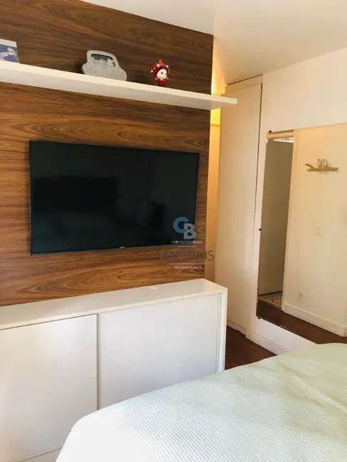 Foto 8 de Apartamento com 3 quartos à venda, 122m2 em Tatuapé, São Paulo - SP