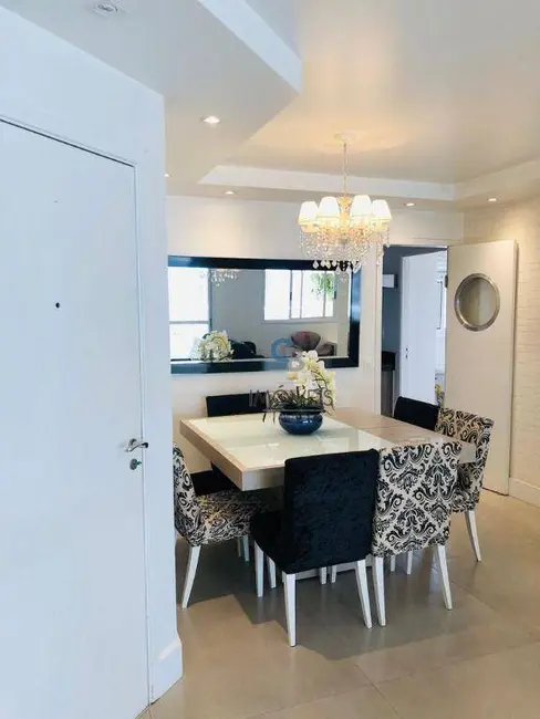 Foto 4 de Apartamento com 3 quartos à venda, 122m2 em Tatuapé, São Paulo - SP