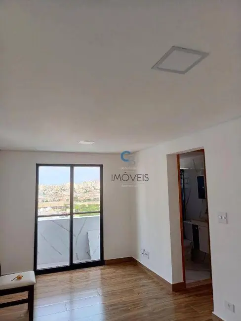 Foto 1 de Apartamento com 2 quartos à venda, 65m2 em Brás, São Paulo - SP