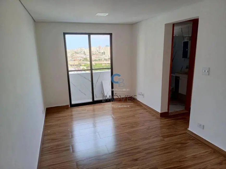 Foto 2 de Apartamento com 2 quartos à venda, 65m2 em Brás, São Paulo - SP