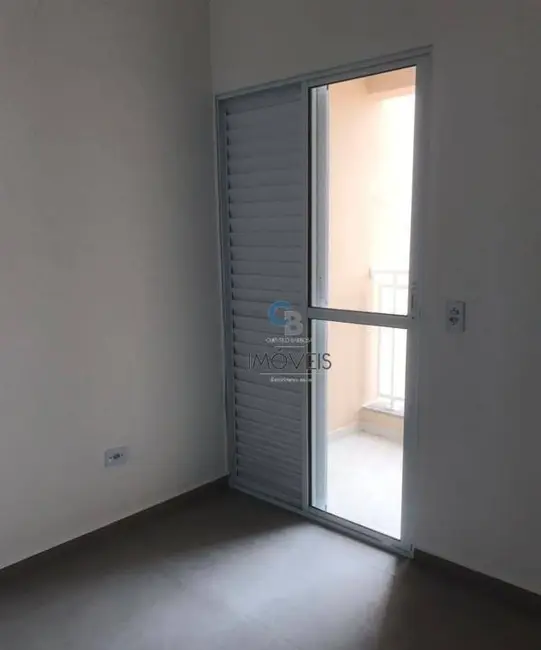 Foto 2 de Apartamento com 2 quartos à venda, 41m2 em Cidade Patriarca, São Paulo - SP