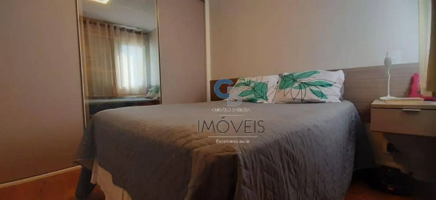 Foto 8 de Apartamento com 3 quartos à venda, 66m2 em São Paulo - SP