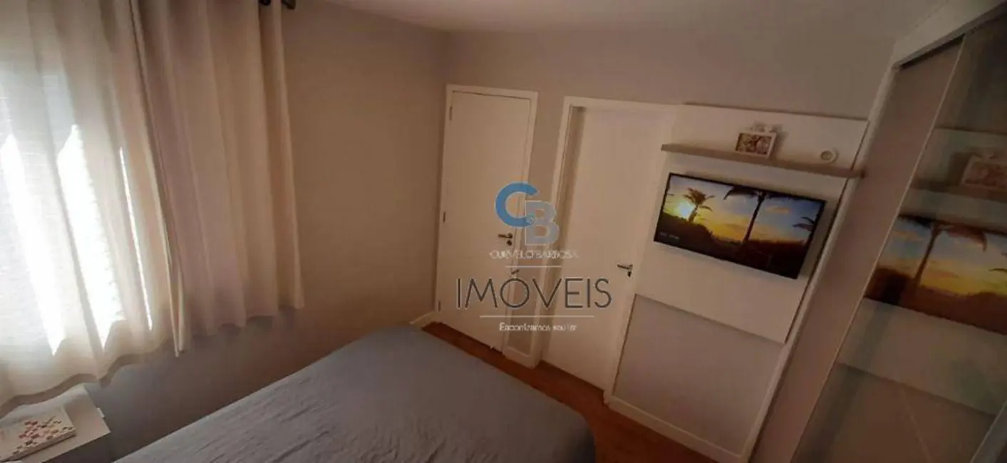 Foto 9 de Apartamento com 3 quartos à venda, 66m2 em São Paulo - SP